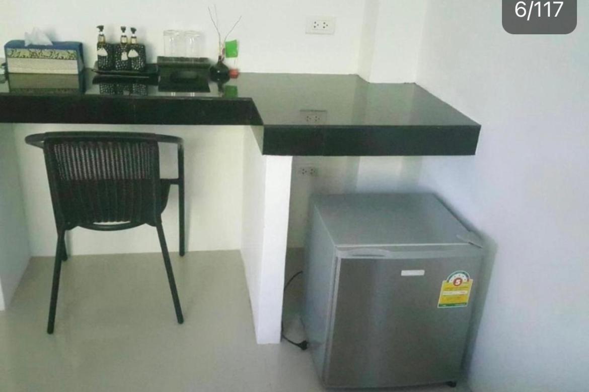 Phangan Guest House Thongsala Dış mekan fotoğraf