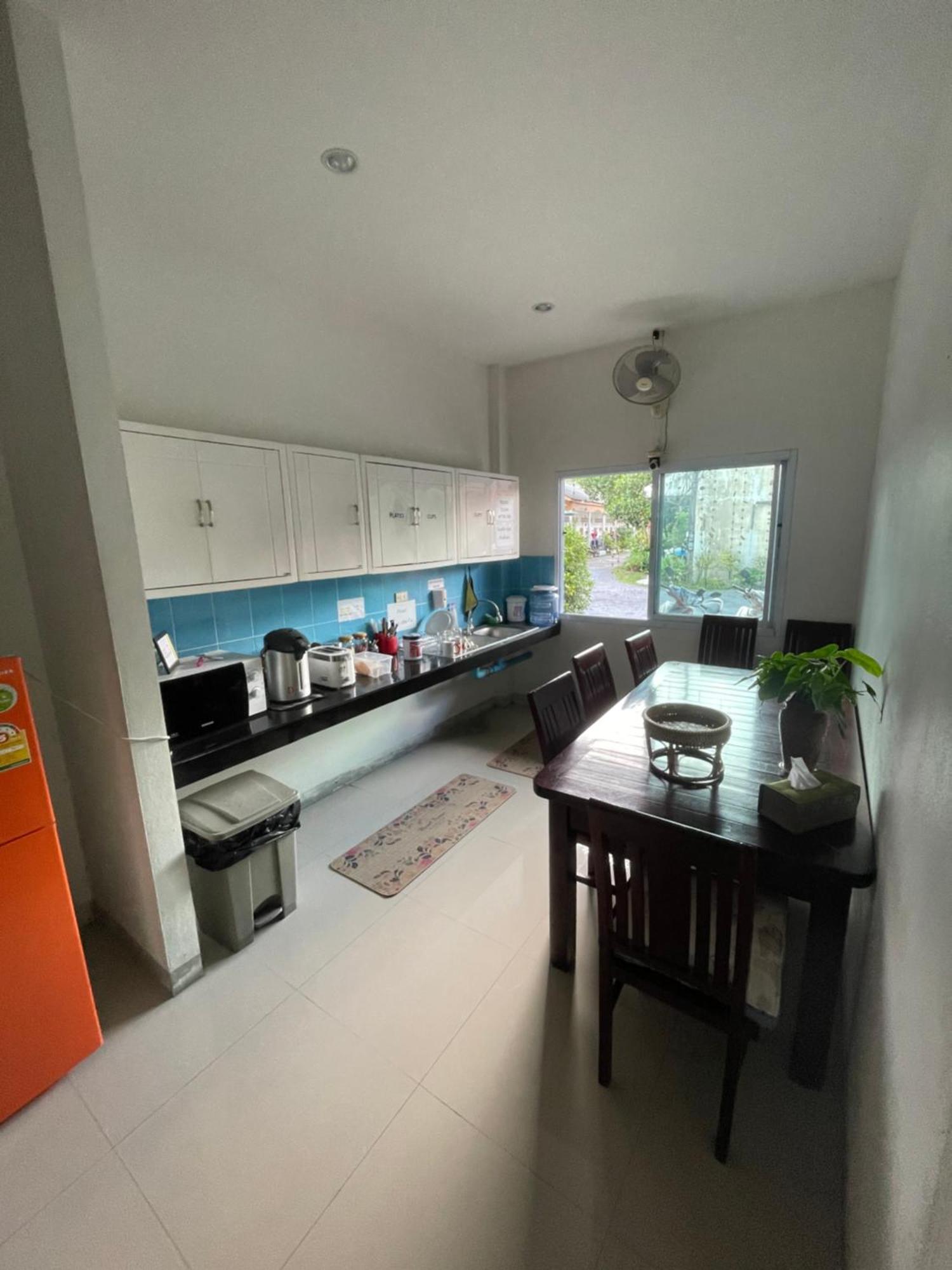 Phangan Guest House Thongsala Dış mekan fotoğraf