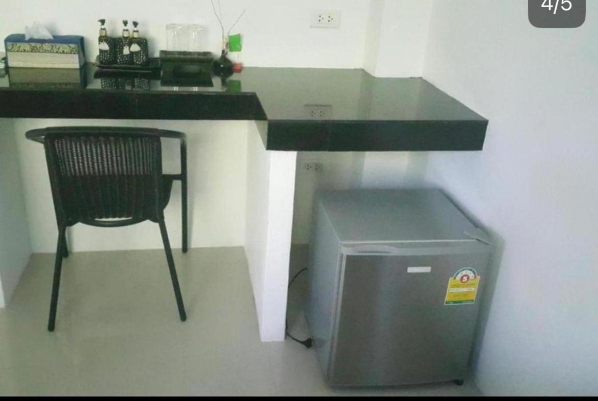 Phangan Guest House Thongsala Dış mekan fotoğraf