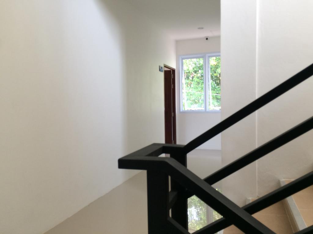 Phangan Guest House Thongsala Dış mekan fotoğraf