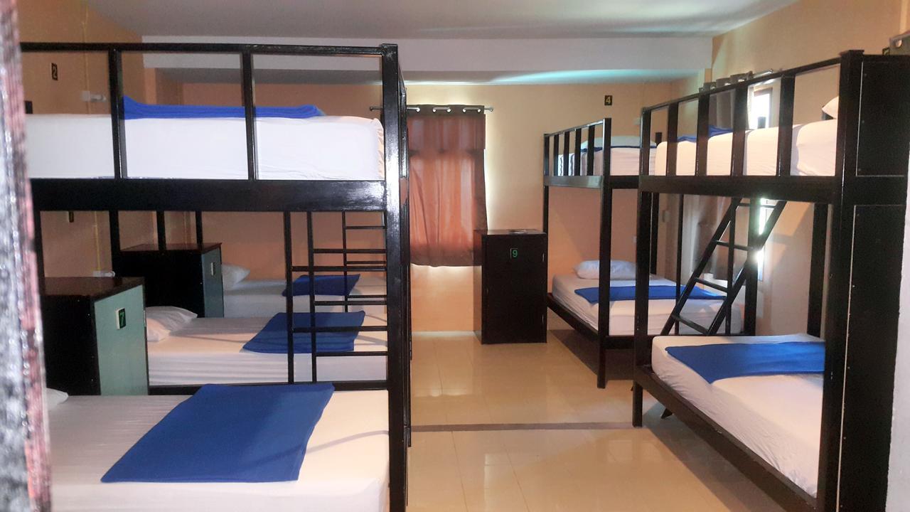 Phangan Guest House Thongsala Dış mekan fotoğraf